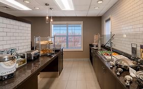Residence Inn By Marriott Boulder Broomfield